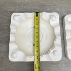 Vintage Holland 1495 Holly Dish Ceramic Slip Casting Mold