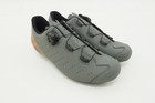 New  Sidi Scarpe Fast 2 Men s Road Cycling Shoes Eu 42  Us Men s 8 Bronze