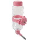 Water Automatic Rabbit Hanging Animal Water Bottle Small Pets Cage
