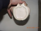 Vintage Kewpie Doll Baby Ceramic Head Vase Planter Nursery Japan 7 