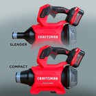 Car Drying Nozzle For Craftsman Leaf Blower Cmcbl730p1