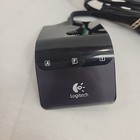 Logitech 810-000595 Usb   Ps 2 Wireless Mouse   Keyboard Receiver