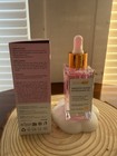 Atoa Smooth Glow After Shave Oil Hydrating Strawberry Scent 1 69 Fl Oz 50 Ml