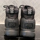 Ugg Neumel X Waterproof Boots Size 7 Winter Snow Rain Black Ankle New Shoes