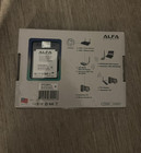 Alfa Awus036h Wireless Adapter New Sealed