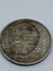 1901 German Empire 2 Mark Silver Coin 90  11 1g