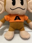 Vintage Super Monkey Ball Aiai Hanger Plush 10    Unofficial Ko