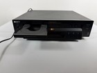 Sony Dvp-s7000 Dvd  cd Player With Remote And Original Box