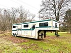 Horse Trailer  5 Horse Head To Head
