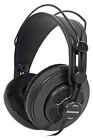 Samson Sr850 Professional Semi-open Studio Reference Monitoring Headphones