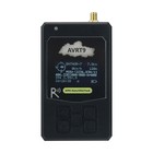 Avrt9 Aprs Tnc Portable Digi tracker igate Gps wifi bt Vhf Kiss_ble Dual Ssid