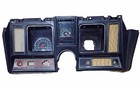 1969 Camaro Dash Instrument Housing Tach Specific Tachometer Gauge Housing Oem
