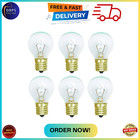 Lava Lamp Bulbs 25 Watt Original Replacement Bulbs For 6 Pack