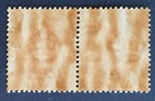 Malaya Straits Settlements 1937-41 Kgvi 40c Pair Mnh Sg 288 M4085