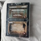 Topps The Walking Dead Evolution Auto Autograph Seth Gilliam As Gabriel 86 99