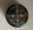 Yomega X-brain 1999 Green Yo-yo Bandai Auto-return