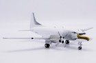 Jc Wings Xx20549 Air Chathams Convair Cv-580f Bird Zk-kfl Diecast 1 200 Model