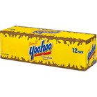 Yoo-hoo Chocolate Drink  11 Fluid Ounce  12 Pack Cans