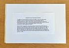 Missouri Pacific Railroad Company- Stock Certificate- 1954- 100 Shares
