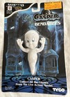 Vintage Tyco Bendables Casper Friendly Ghost Set 4 Figures Fatso stretch stinkie