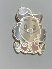 Disney Wdi Mog Peter Pan Hook Adorbs Pin