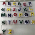 Leap Frog Fridge Phonics   Word Whammer With 57 Upper And Lowercase Tested Work
