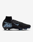 Nike Mercurial Superfly 10 Elite Fg High-top Soccer Cleats Men s   Size 6 - 13