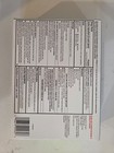 Kirkland Signature Aller-flo 50 Mcg Allergy Spray  2 Bottles  2x144 Exp 02 2027