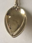 Niagara Falls Canada Vintage Souvenir Spoon Collectible