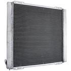 Niche Radiator For Can-am Maverick X3 Max 800 1000 709200703 709200576 2 Row