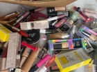 100 X Damaged Useable Mixed Name Brand Make Up Lot   Read Des 