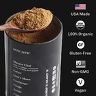 Mudwtr Original Mushroom Coffee Alternative   2 240mg Usa Grown   30 Servings 