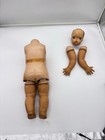 Antique 21    Male Doll Moveable Arms And Legs