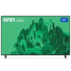 65  Class 4-series 4k Uhd Hdr Smart Vizio Tv   App 2160p Resolution Voice Search