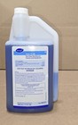 Virex Diversey Ii 256 04331 One-step Disinfectant Cleaner   Deodorant  Case Of 6