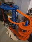 Hot Wheels Super Ultimate Garage Play Set  fdf25  Barley Used  