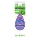 Johnson s Baby Bedtime Bath With Naturalcalm Aromas  33 8 Fl Oz