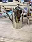  500ml  Stainless Steel  Olive Oil Dispenser Bottle  Drip-free Pour For Kitchen