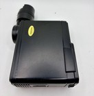 Nikon Speedlight Sb-12 Shoe Mount Flash With Ss-12 Case