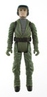 Vintage Star Wars 1983 Rotj Endor Rebel Commando 100  Complete Original_flawless