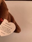 Ty Beanie Baby Babies Seaweed The Otter With Tags Style - 4080 - Rare Pvc