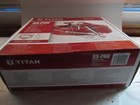 Titan Airless Paint Spray Gun Rx-pro Gun  0538022 W  3  Whip Hose   517 Rev Tip
