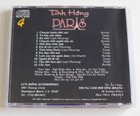 Luu Hong - Tinh Hong Paris Cd 4  audio Cd  Rare  tested Vietnamese Music Cd