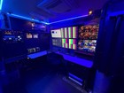 Turn-key 4k Show Ready Production Van Low Miles With Sony Cameras And Equipment