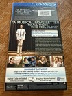 Dear Evan Hansen  blu-ray  2021  With Slipcover Sealed New 
