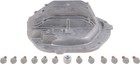 2016951 Dana 44 Aluminum Finned Rear Diff Cover For Jeep Wrangler Nissan Titan