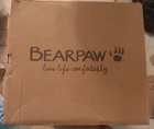 Bearpaw Emma Shearling Lined Suede Mid Snow Boot  women s  - Black - Sz 10 M