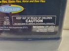 Farnam Repel-x Pe Emulsafiable Fly Spray Horsesconcentrate 1 Pt Epa 270-325 New