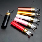 Compact Reading Glasses With Aluminum Tube Case Men Women Spring Hinge Reader