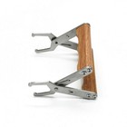 Stainless Steel Beekeeping Frame Grip   Bee Hive Frame Gripper  Holder And Li   